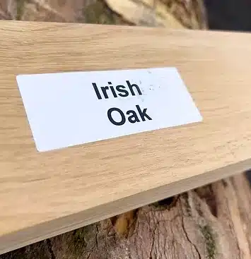 Oak