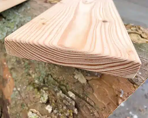 Douglas Fir Wood