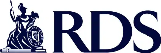 RDS logo